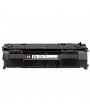 Tóner 53A HP Negro Para Impresoras HP LaserJet M2727 MFP P2014 P2015