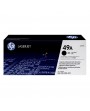 Tóner 49A HP Negro Para Impresoras HP LaserJet 1160 1320 3390 3392