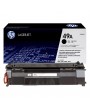 Tóner 49A HP Negro Para Impresoras HP LaserJet 1160 1320 3390 3392