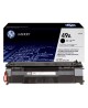 Tóner 49A HP Negro Para Impresoras HP LaserJet 1160 1320 3390 3392