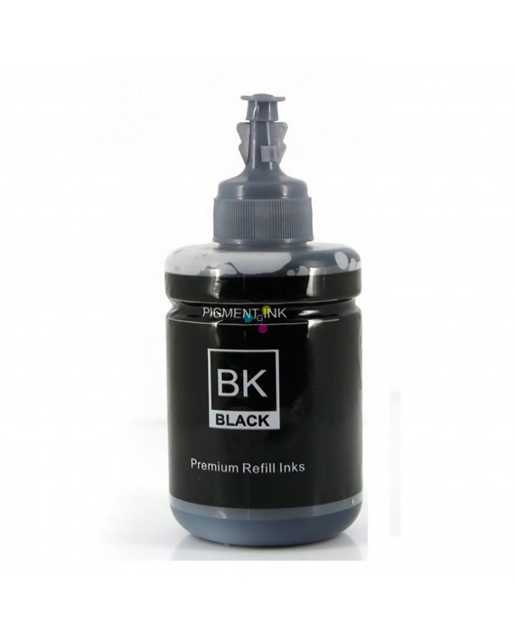 Tinta 774 Genérica compatible Impresoras Epson L606 L655 L656 L1455 M100 M105 M200 M205 X1 Unidad