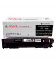 Toner 202A Genérico Negro Compatible con Impresoras HP color LaserJet Pro M254 MFP M280 MFP M281