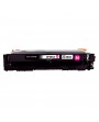 Toner 202A Genérico Magenta Compatible con Impresoras HP color LaserJet Pro M254 MFP M280 MFP M281