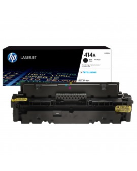 Tóner 414A HP Negro Para Impresoras HP Color LaserJet Pro M454 MFP M479 M479FDW