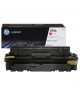 Tóner 414A HP Magenta Para Impresoras HP Color LaserJet Pro M454 MFP M479 M479FDW