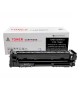 Toner 414A Genérico Negro Compatible con Impresoras HP Color LaserJet Pro M454 MFP M479 M479FDW