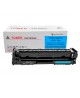 Toner 414A Genérico Cian Compatible con Impresoras HP Color LaserJet Pro M454 MFP M479 M479FDW