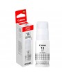 Tinta GI13 Canon Gris Para Impresoras Canon PIXMA G510 G610 X1 Unidad