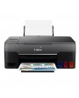 La impresora Canon G2160 usa la tinta genérica GI11