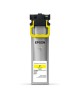 Tinta T11A4 Epson Yellow Para Impresoras Epson WorkForce Pro WF-C5310 WF-C5390 WF-C5810 WF-C5890