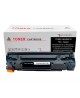 Toner 78A Genérico Negro Compatible con Impresoras HP LaserJet Pro M1536 M1537 M1538 M1539 P1566 P1606