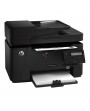 La impresora HP M127FN usa el tóner 83X