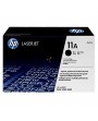 Tóner HP 11A Negro Para Impresoras HP LaserJet 2410 2420 2430