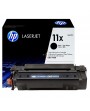 Tóner HP 11X Negro Para Impresoras HP LaserJet 2410 2420 2430