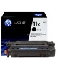 Tóner HP 11X Negro Para Impresoras HP LaserJet 2410 2420 2430