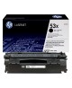 Tóner HP 53X Negro Para Impresoras HP LaserJet M2727 MFP P2014 P2015