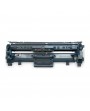 Tambor de creación 34A HP Negro Para Impresoras HP LaserJet Ultra M106  M106W MFP M134 M134A M134FN
