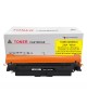Toner 230A Genérico Yellow Compatible con Impresoras HP color LaserJet Pro 4203 4203DN 4203CDN MFP 4303 4303DW 4303FDW
