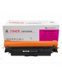 Toner 230A Genérico Magenta Compatible con Impresoras HP color LaserJet Pro 4203 4203DN 4203CDN MFP 4303 4303DW 4303FDW