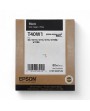 Tinta T40W1 Epson Negra Para Impresoras Epson Sure Color SC-T2170 SC-T3170 SC-T3170M SC-T5170 SC-T5170M