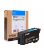 Tinta T40W2 Epson Cian Para Impresoras Epson Sure Color SC-T2170 SC-T3170 SC-T3170M SC-T5170 SC-T5170M