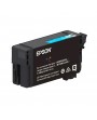 Tinta T40W2 Epson Cian Para Impresoras Epson Sure Color SC-T2170 SC-T3170 SC-T3170M SC-T5170 SC-T5170M