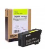 Tinta T40W4 Epson Yellow Para Impresoras Epson Sure Color SC-T2170 SC-T3170 SC-T3170M SC-T5170 SC-T5170M