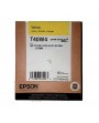Tinta T40W4 Epson Yellow Para Impresoras Epson Sure Color SC-T2170 SC-T3170 SC-T3170M SC-T5170 SC-T5170M
