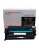 Toner 58X Genérico Negro Compatible con Impresoras HP LaserJet Pro de la serie M404 MFP M428 M428FDW