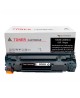 Toner 83X Negro Genérico compatible con Impresoras HP LaserJet Pro MFP M125 M127 M127F M201 M201DW M225