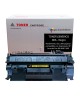 Toner 80A Genérico Negro Compatible con Impresoras HP LaserJet Pro 400 M401 400 M425