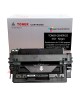 Toner 55X Genérico Negro Compatible con Impresoras HP LaserJet Enterprise serie 500 P3015 Pro M521 M525