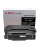 Toner 64A Genérico Negro Compatible con Impresoras HP LaserJet P4014 P4014N P4015 P4515