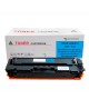 Toner 206A Genérico Cian Compatible con Impresoras HP Color LaserJet Pro M255 MFP M282 MFP M283