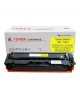 Toner 206A Genérico yellow Compatible con Impresoras HP Color LaserJet Pro M255 MFP M282 MFP M283