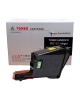 Toner TK 1112 Genérico Negro Compatible con Impresoras Kyocera FS-1020MFP FS-1040 FS-1120MFP