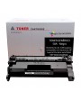 Toner 58A Genérico Negro Compatible con Impresoras HP LaserJet Pro de la serie M404 MFP M428 M428FDW
