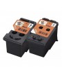 Cabezales BH1 / CH1 Canon Para impresoras Canon Pixma G1100 G1110 G2100 G2110 G2111 G3100 G3110 G3111 G4100 G4110 G4111