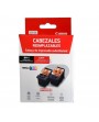 Cabezales BH1 / CH1 Canon Para impresoras Canon Pixma G1100 G1110 G2100 G2110 G2111 G3100 G3110 G3111 G4100 G4110 G4111