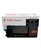 Tóner MP601 Genérico Negro Compatible con Impresoras Ricoh MP501 MP601