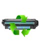 Tóner HP 507A Remanufacturado Cian Para Impresoras HP Color LaserJet Enterprise 500 M551 M551N M575DN M575FW