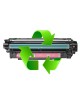 Tóner HP 507A Remanufacturado Magenta Para Impresoras HP Color LaserJet Enterprise 500 M551 M551N M575DN M575FW