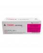 Toner 202A Genérico Magenta Compatible con Impresoras HP color LaserJet Pro M254 MFP M280 MFP M281