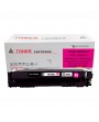 Toner 202A Genérico Magenta Compatible con Impresoras HP color LaserJet Pro M254 MFP M280 MFP M281