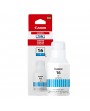 Tinta GI16 Canon Cian Para Impresoras Canon PIXMA GX6010 GX7010 X1 Unidad