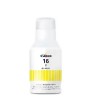 Tinta GI16 Canon Yellow Para Impresoras Canon PIXMA GX6010 GX7010 X1 Unidad