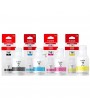 Tinta GI16 Canon Para Impresoras Canon PIXMA GX6010 GX7010 X1 Unidad