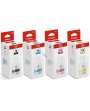 Tinta GI16 Canon Para Impresoras Canon PIXMA GX6010 GX7010 X1 Unidad