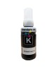 Tinta 664 Genérica Negra Compatible con Impresoras Epson L455 L475 L495 L555 L565 L575 X1 Unidad