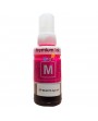 Tinta 664 Genérica Magenta Compatible con Impresoras Epson L300 L310 L350 L355 L375 L380 X1 Unidad